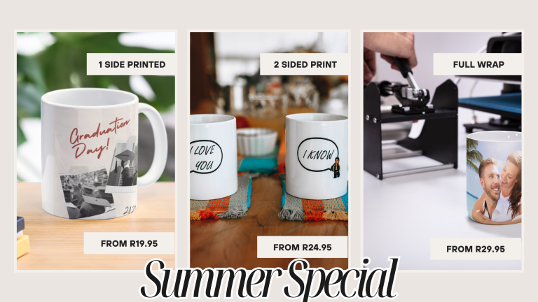 Beige Aesthetic Photo Collage Fashion Blog Banner