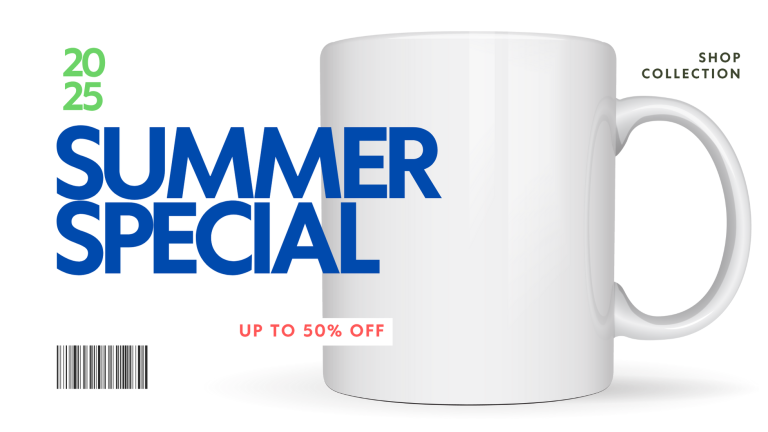 summer spcial mr mugs